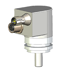 エンコーダーの画像