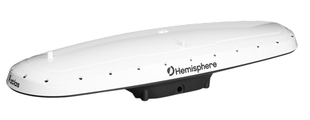 VECTOR™ V500 GNSS 受信機の画像