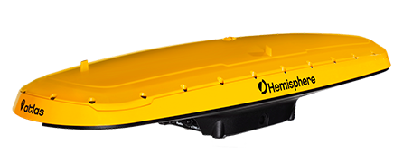 VECTOR™ VR500 GNSSスマートアンテナの画像