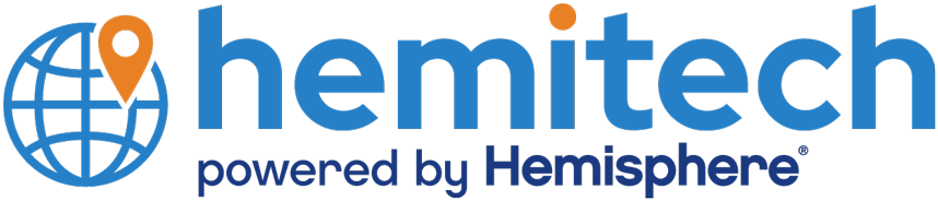 hemitech powered by Hemisphere