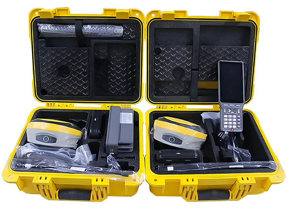 G970II Pro Base & Rover Kit