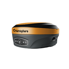 ST161 GNSS 受信機の画像